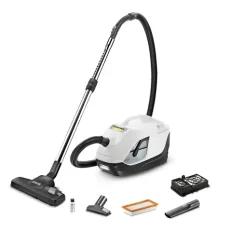 Kärcher DS 6 1.195-250.0 / Vysavač s vodním filtrem / 650W / Vodní filtr: 2 L (1.195-250.0)