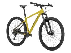PELLS Razzer 2 Mustard/Ash - L