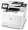 HP Color LaserJet Pro MFP M479fnw / A4 / 27 ppm / 600x600 dpi / USB 2.0 / RJ-45 / Wi-Fi (W1A78A)