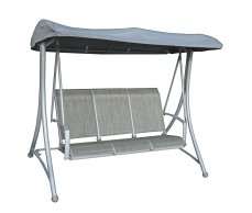 Zahradní houpačka HOLLYWOOD ROJAPLAST