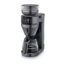 Severin KA 4849 FILKA INOX DARK