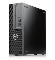 Počítač Dell Precision 3430 SFF Intel Core i5-9500 3.00 GHz / 8 GB / 256 GB NVMe SSD