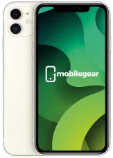 iPhone 11 256GB Bílá třídy Velmi dobrý+