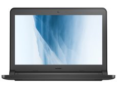 Notebook Dell Latitude 3550 15,6 palců / Intel Core i5-5200U 2.20 GHz / 8 GB / 1 000 GB HDD / Šedá