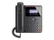 Poly Edge B10 černá / VoIP Telefon / 2.8" LCD / RJ9 / RJ45 (84C19AA#ABB)