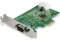 StarTech PCIe karta 4x sériový RS232 / Řadič / PCIe x1 / Asix AX99100 / 16950 UART (PEX4S953)