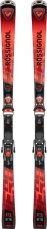 Lyže Rossignol HERO ELITE MT TI C.A.M. KONECT 2024/25 + NX 12 K GW Délka lyže [cm]: 167