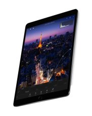 Tablet Apple iPad Pro 10.5" (2017) Wi-Fi 64GB Space Gray 10.5 palců / 4 GB / 64 GB /  Šedá