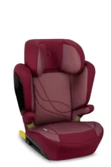 Momi MEI červená / Autosedačka / pre deti od 100 do 150 cm / do 36 kg (FOSA00029)