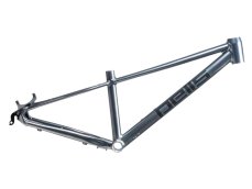 Rám PELLS Rocket Air 24" Grey