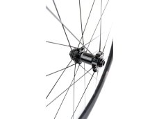 Zapletené kolesá LAPIERRE Road Disc 38 Carbon TL - HG11