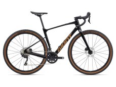GIANT Revolt Advanced 3 Panther 2025 Průměr kol: 28" (700C), Výška rámu: (51 cm), Velikost rámu: L: SKLADEM