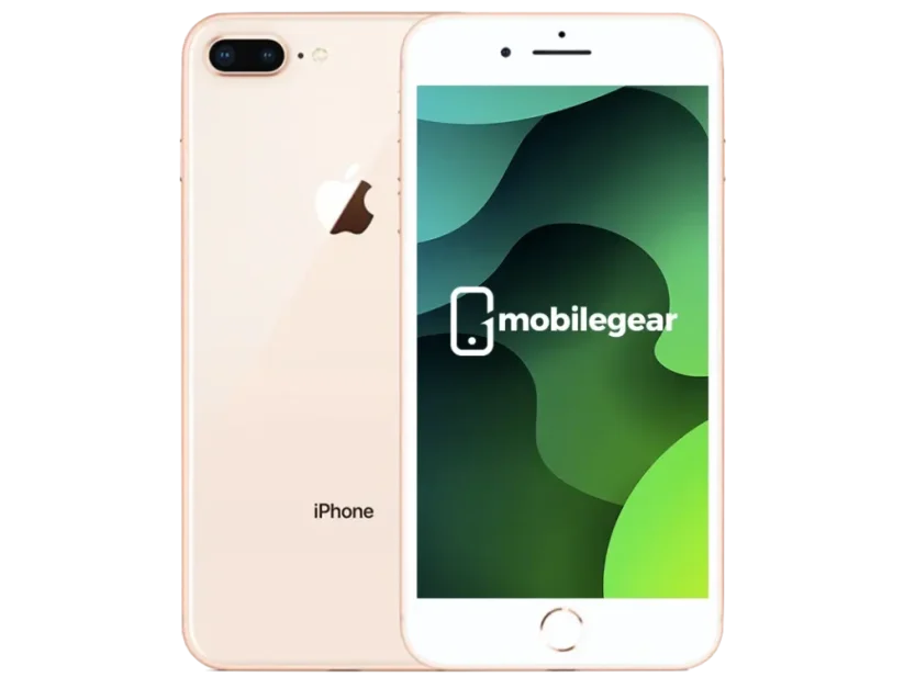 iPhone 8 Plus 64GB Zlatá třídy Výborný