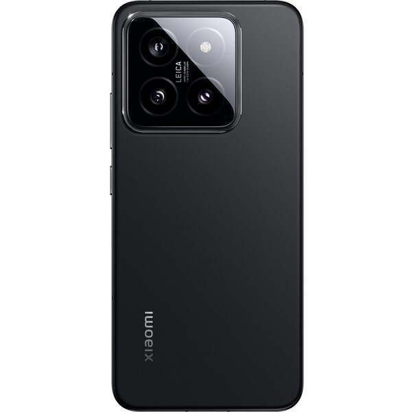 Xiaomi 14 12/512GB čierna (Kategória C)
