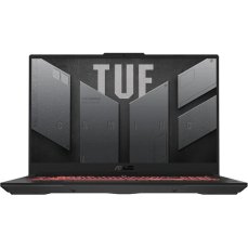 ASUS TUF Gaming A17  černý