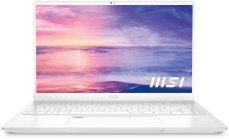 MSI Prestige 14 A11SCX-060ES / 14" / Intel Core i7-1185G7 4,8 GHz
 / 16 GB RAM / 1 TB SSD / NVIDIA GeForce GTX 1650 4 GB