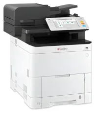 Kyocera ECOSYS MA4000cix / Farebná multifunkčná tlačiareň / Laser / A4 / 40 str./min / Duplex / DADF (1102Z43NL0)