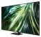75" Samsung QE75QN90D černá / Televize / Neo QLED / 3840 x 2160 / HDMI / USB / Wi-Fi / BT / LAN / 60W repro (100002074807)