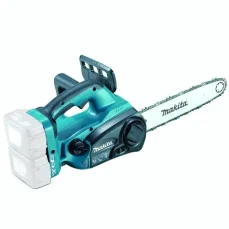 Makita DUC302Z / Aku řetězová pila / 2x 18V / Li-ion / bez aku Z (DUC302Z)