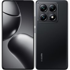 Xiaomi 14T Pro 12GB/1TB Titanově černý (Kategorie B)