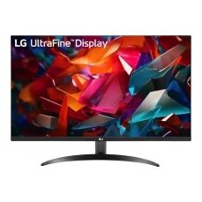 32" LG UltraFine 32UR500K-B černá / IPS / 3840 x 2160 / 16:9 / 3000:1 / 250dc-m2 / HDMI  DP / VESA (32UR500K-B.AEU)