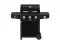 Plynový gril Barbecook Siesta 310 Graphite