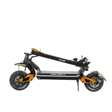 Elektrická koloběžka Hiley Tiger KING RS