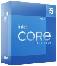 Intel Core i5-12600K @ 3.7GHz / TB 4.9GHz / 10C16T / L2 9.5MB L3 20MB / UHD Graphics 770 / 1700 / Alder Lake / 125W (BX8071512600K)