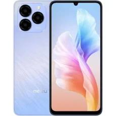 Meizu Note 21 8+256GB modrá / 6.74" / 256GB / Android 14 (6937520054425)