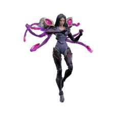 Akční figurka Hot Toys League of Legends - Kai'Sa 29 cm