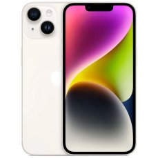 iPhone 14 128GB Barva: Bílá
