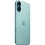 Apple iPhone 16 Plus 256GB modrozelený