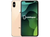 iPhone XS 64GB Zlatá třídy Výborný