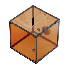 Ochranný kryt LaserPecker 2 / 3 (IN-LP23PC)