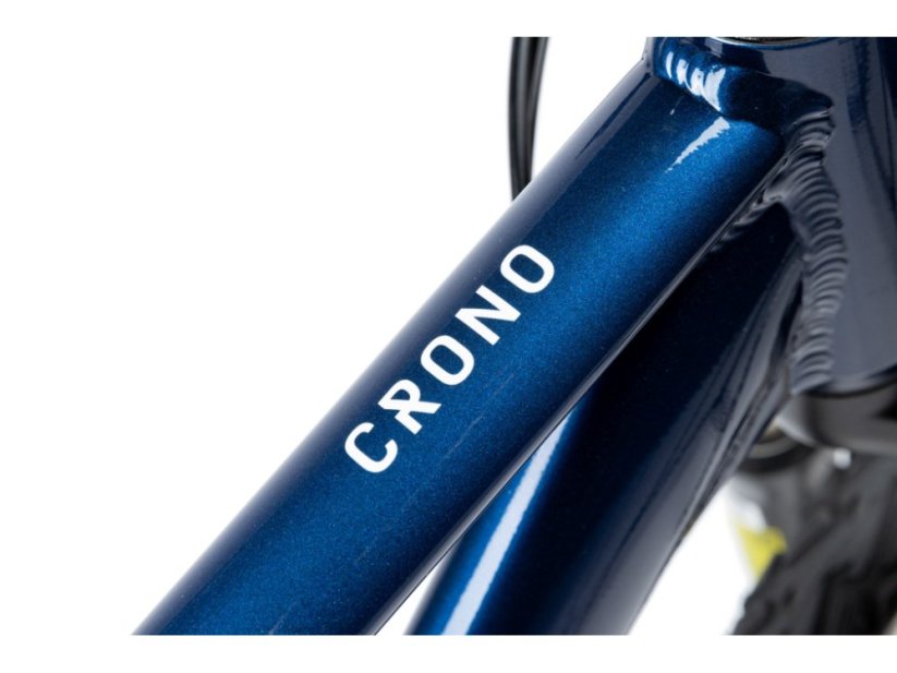 PELLS CRONO 2 Midseason Blue - S