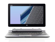 Fujitsu Stylistic Q665  / Intel CORE M-5Y10C 0.80 GHz / 4 GB RAM / 128 GB SSD / 1920 x 1080 px