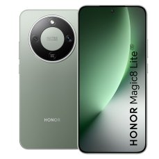 HONOR Magic8 Lite 256+8GB ForestGreen