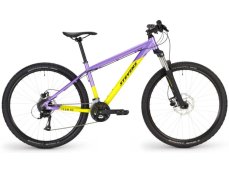 STEVENS Team RC 24 Lemon Lavender