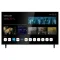 50" SENCOR SLE 50US803B černá / 4K UHD / LED / HDMI / USB / Wi-Fi / DVB-TT2CSS2 (8590669383894)