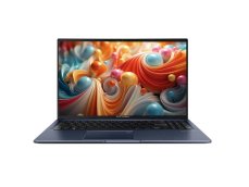 Notebook Asus VivoBook 15 15,6 palců / Intel Core i7-12700H 2.30 GHz / 8 GB / 512 GB NVMe SSD / Modrá