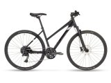 STEVENS 6X LT Stealth Black - 50cm