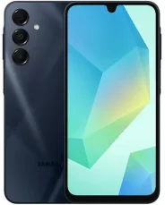 SAMSUNG Galaxy A16 LTE 8+256GB černá / 6.7" / Android 14 (SM-A165FZKCEUB)