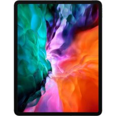 Apple iPad Pro 12,9" 128 GB Wi-Fi + Cellular vesmírně šedý (2020)