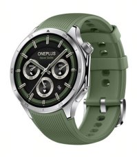 OnePlus Watch 3 Emerald Titanium / Chytré hodinky / 1.5 "/ AMOLED / 5ATM (5491100341)