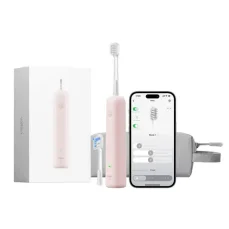 Laifen Wave Special Elektrická kefka Pink (6976973854213)