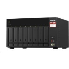 QNAP TS-873A-8G NAS server