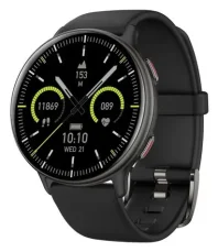 CARNEO GTR Active HR+ černá / Chytré hodinky / 1.32" AMOLED / 466x466 / GPS / IP68 / BT (8588010359643)