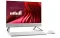 DELL 24 All-in-One EC24250 biela / All-in-One počítač / 23,8" FHD dotykový / Intel Core 7-150U / 16GB DDR5 / 1TB SSD (EC24250_RPLU-R_002S)