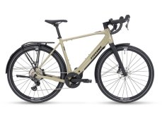 STEVENS E-Getaway 7.4.1 FEQ Light Khaki - 53cm