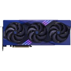 MSI NVIDIA GeForce RTX 5070 12G World of Warcraft MIDNIGHT VOID EDITION OC